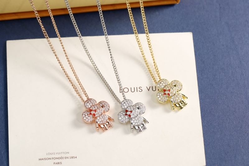 Louis Vuitton Necklaces